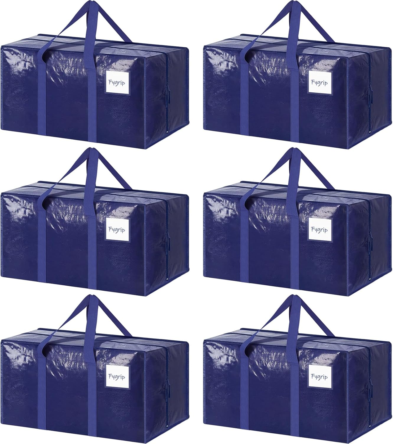 Heavy Duty Storage Bags