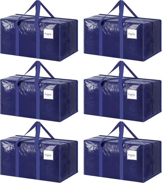 Heavy Duty Storage Bags