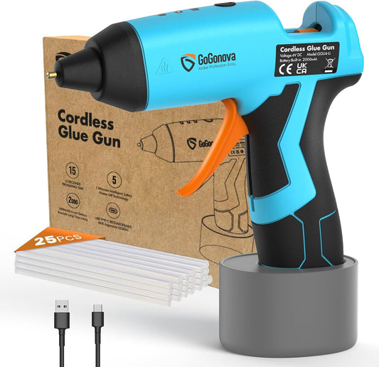 Hot Glue Gun