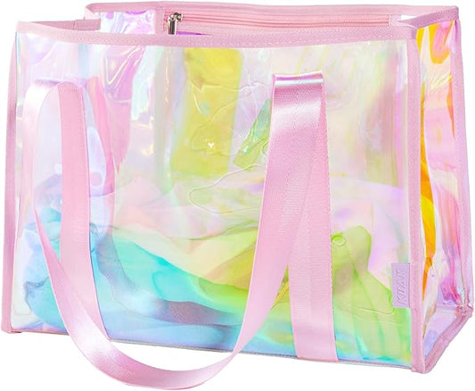 Iridescent Waterproof Bag