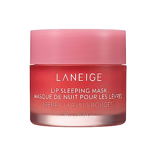 LANEIGE Lip Sleeping Mask