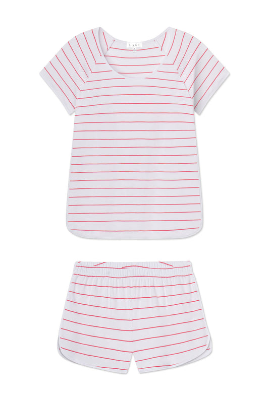 Lake Pajama Sets