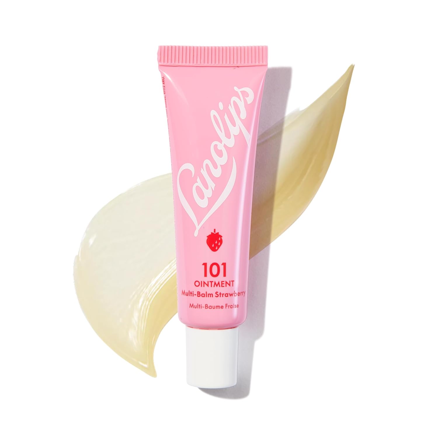 Lanolin Lip Balm