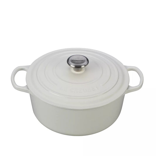 Le Creuset Dutch Oven