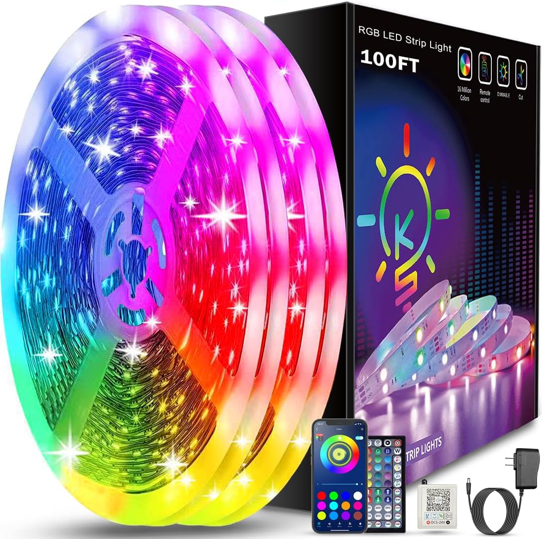 Led Strip Lights