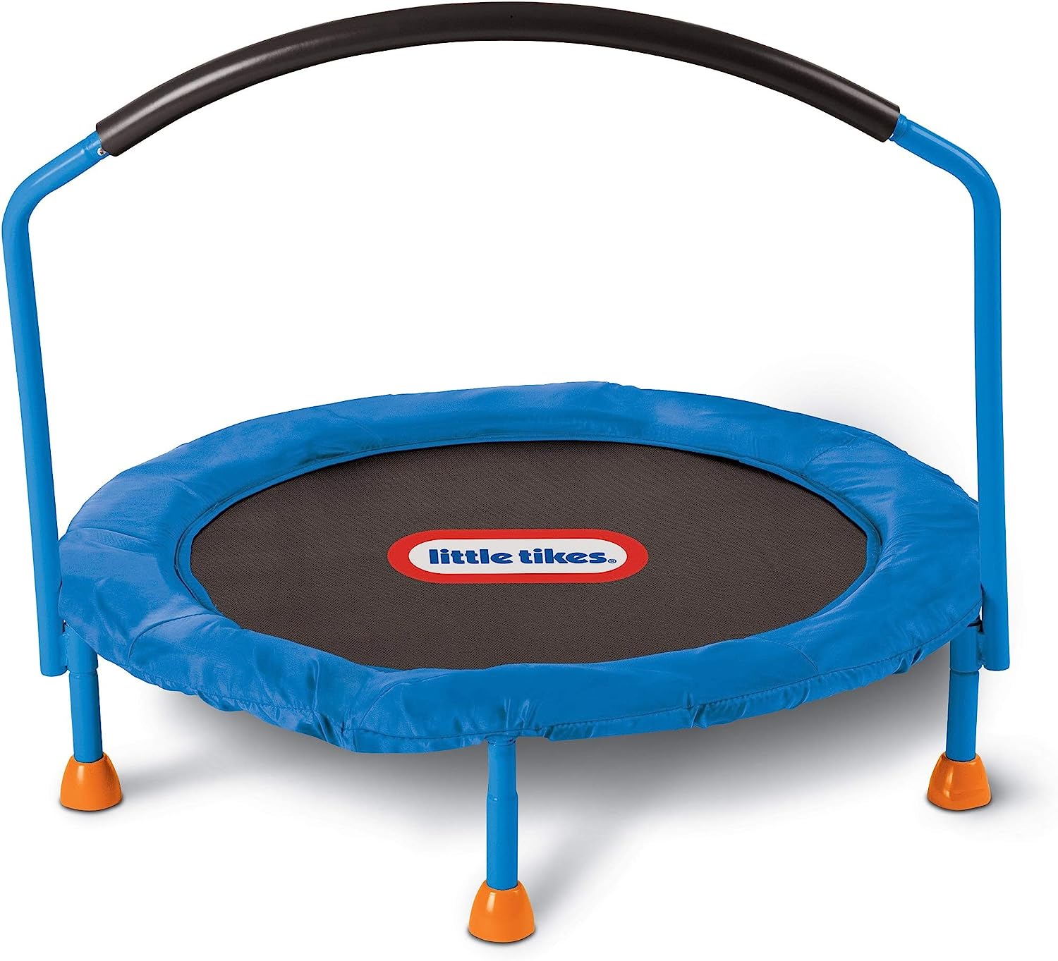 Little Tikes Blue Trampoline