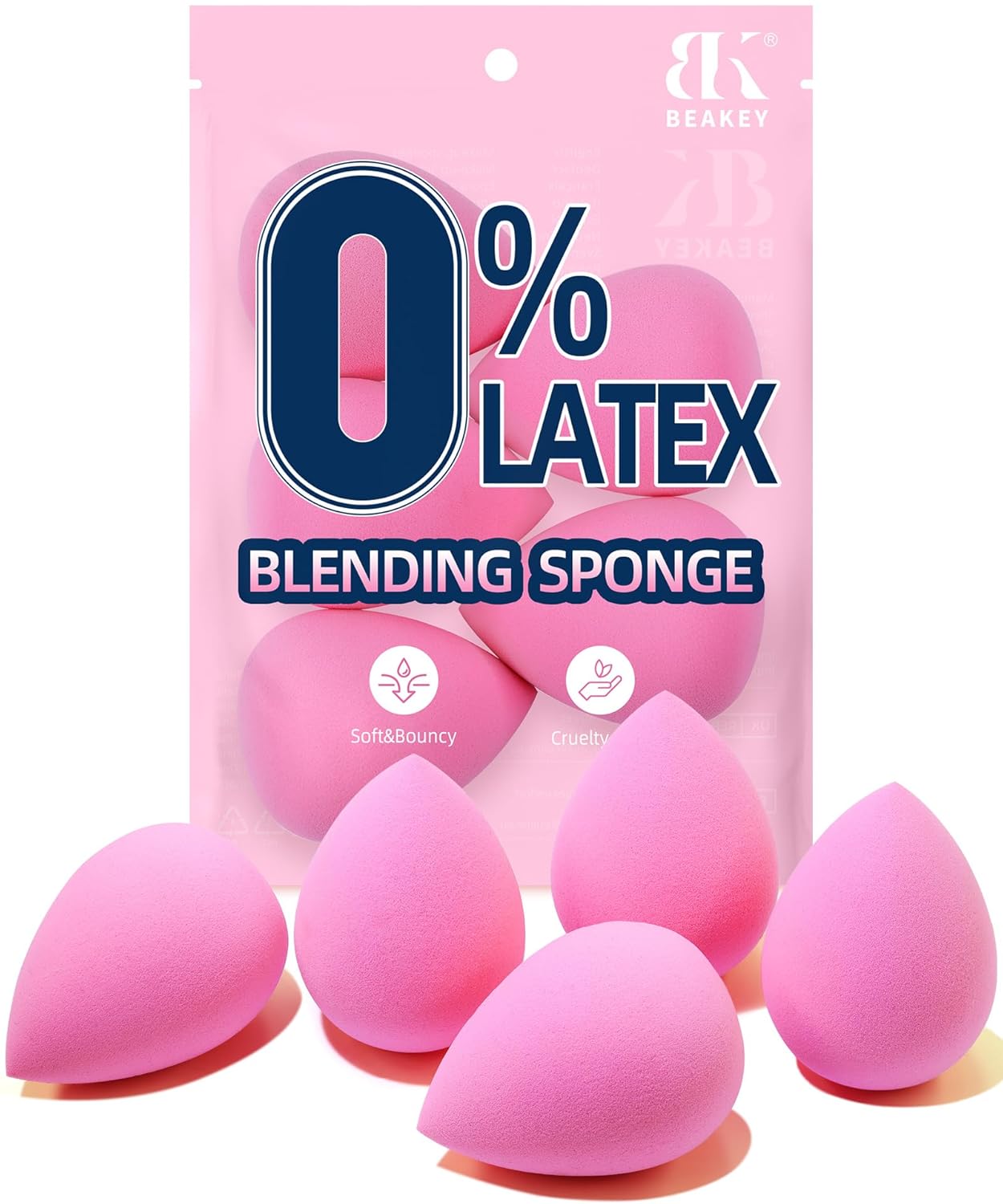 Makeup Sponges
