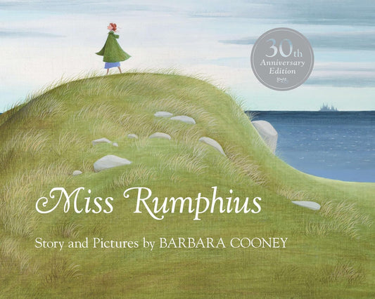 
Miss Rumphius