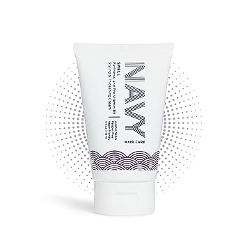 NAVY Swell Hair Cream