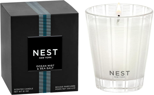Nest Candle