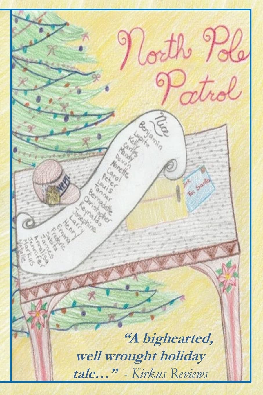 North Pole Patrol