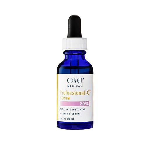 Obagi Vitamin C Serum
