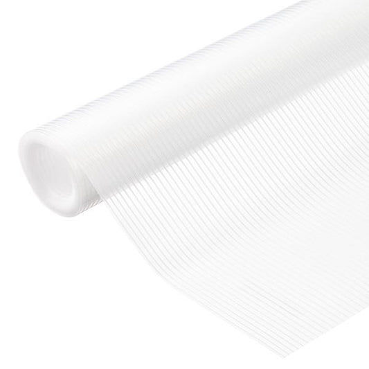Plast-O-Mat Bulk Shelf Liner Clear