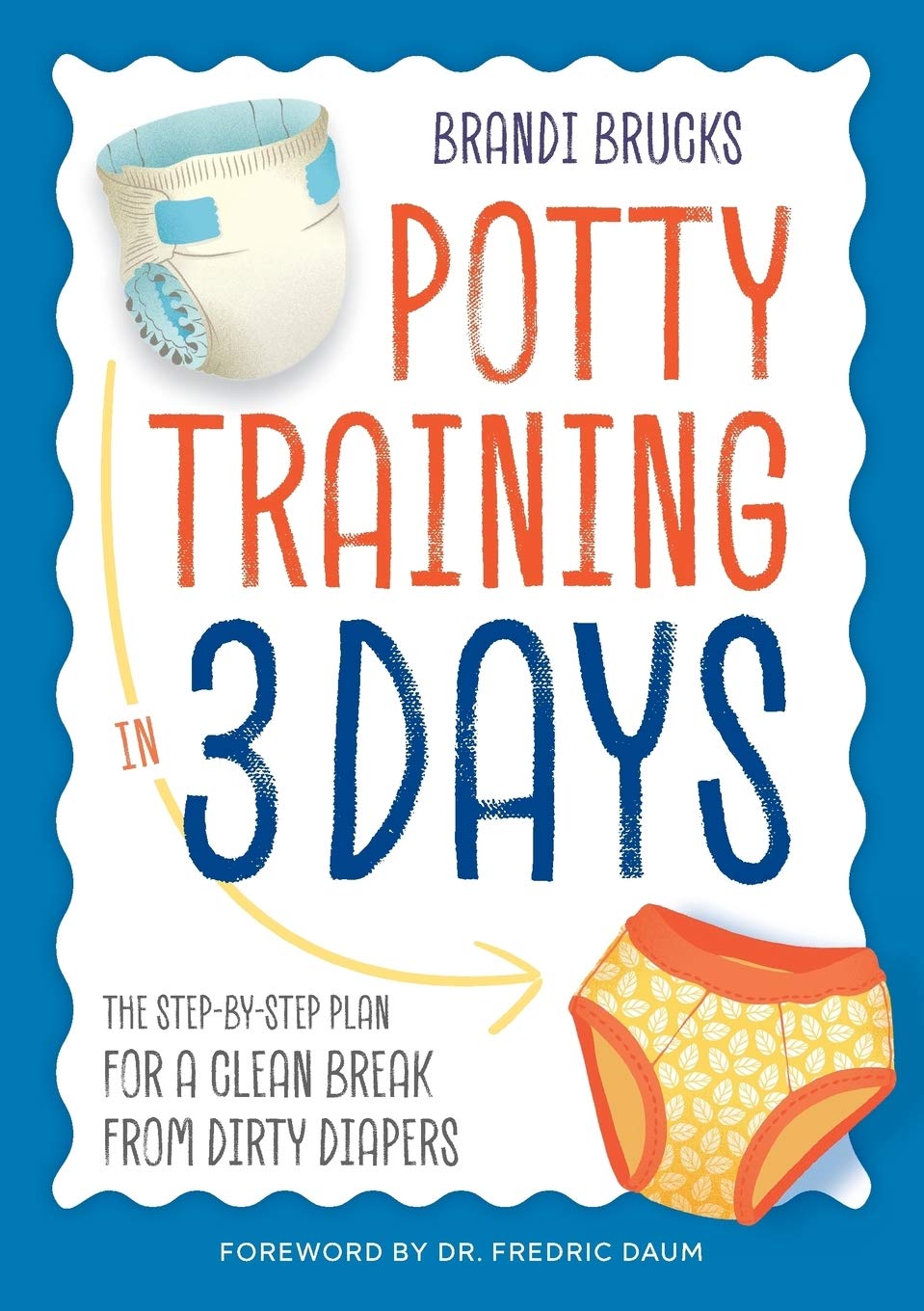 Potty Training in 3 Days