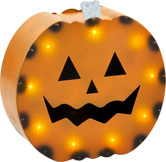 Pumpkin Lantern