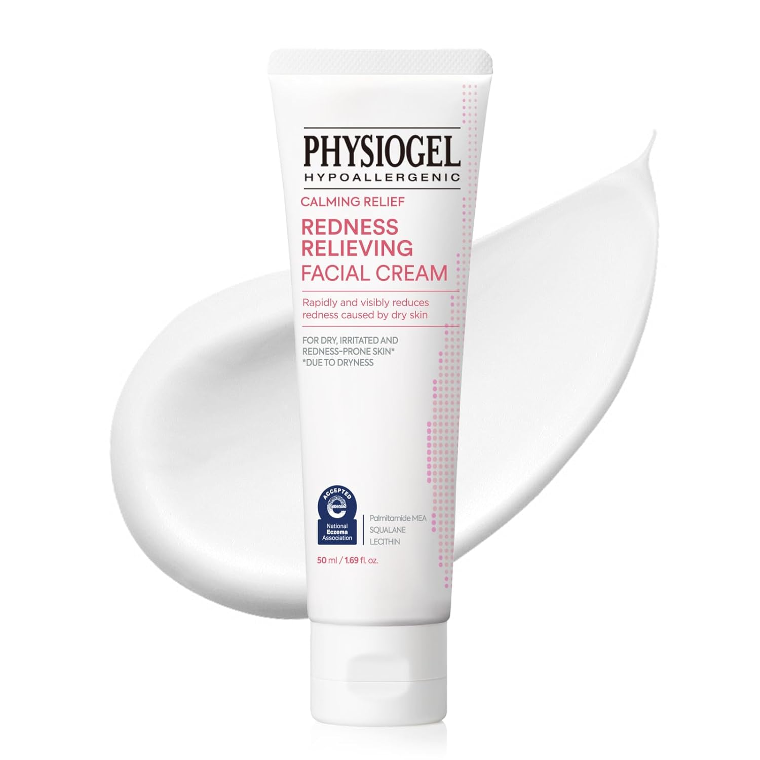 Redness Reducing Cream