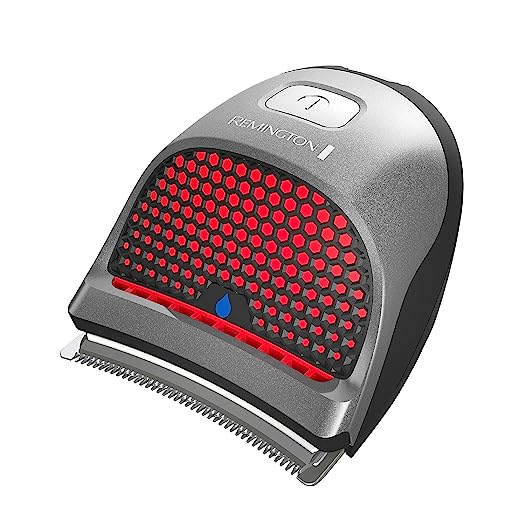 Remington Self-Haircut Kit & Beard Trimmer