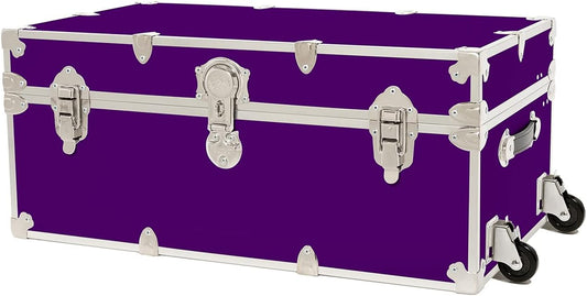 Rhino Camp Trunk