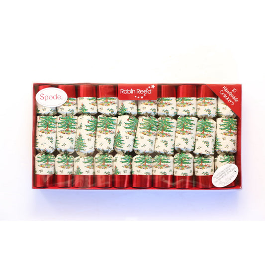 Spode Christmas Crackers