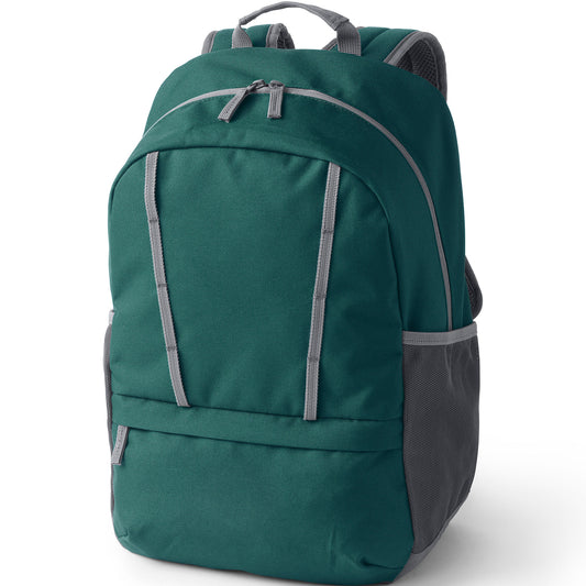 Lands' End ClassMate Medium Backpack