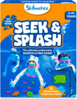 Seek & Splash Diving Gem Toys