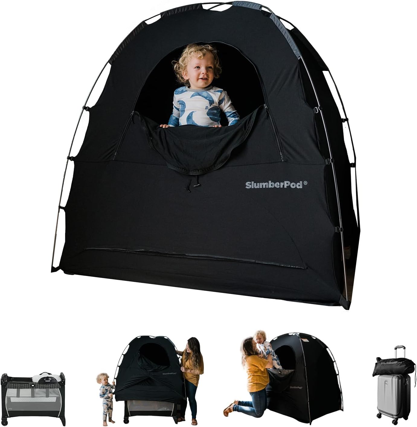 Slumber Pod