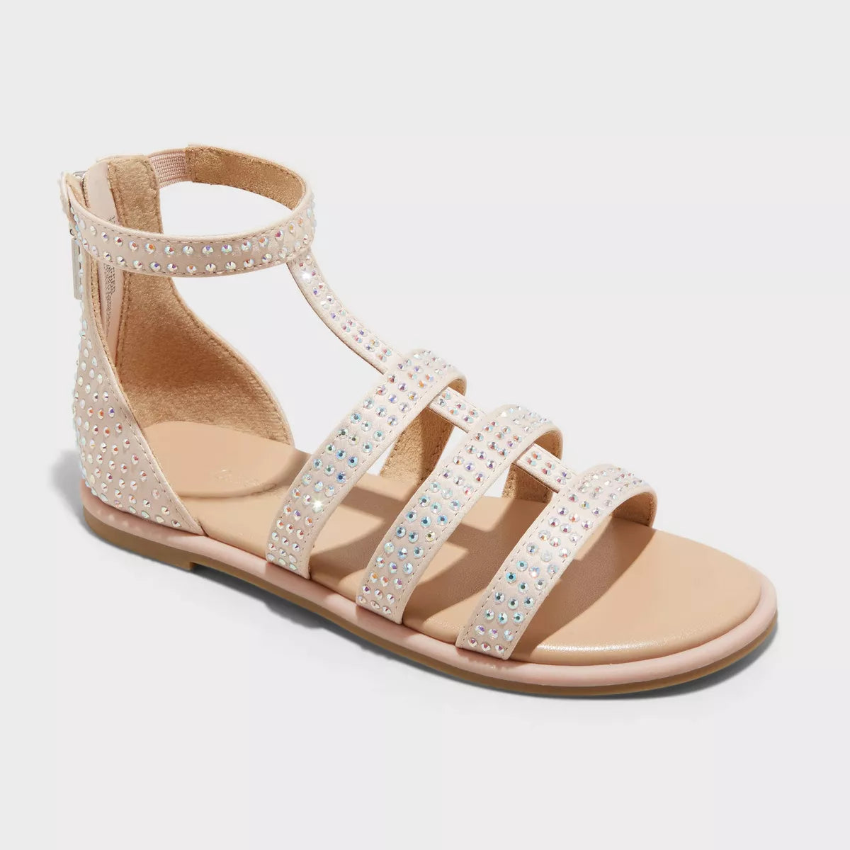 Target Girls Gladiator Sandals