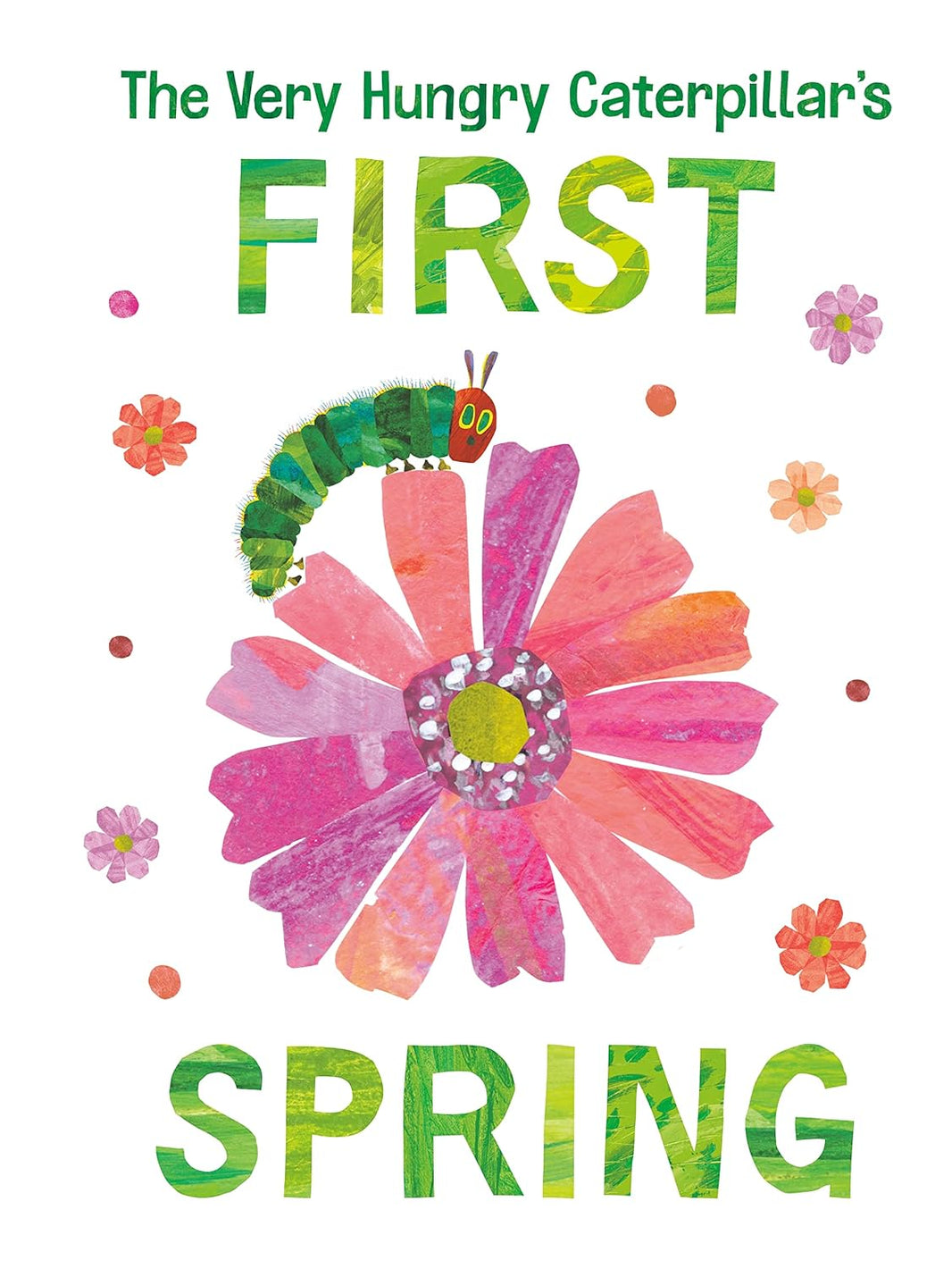 Spring Book Characters The Best Spring Books for Kids