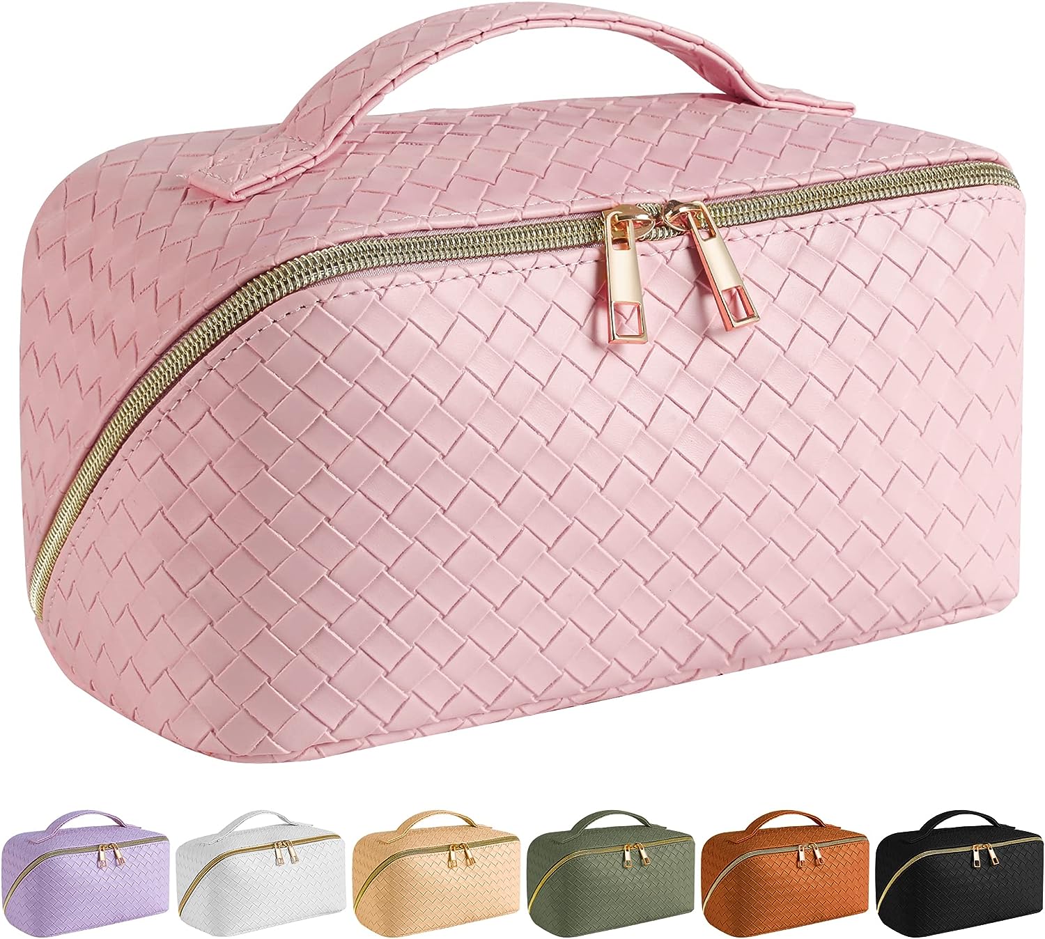 Travel Makeup Bag