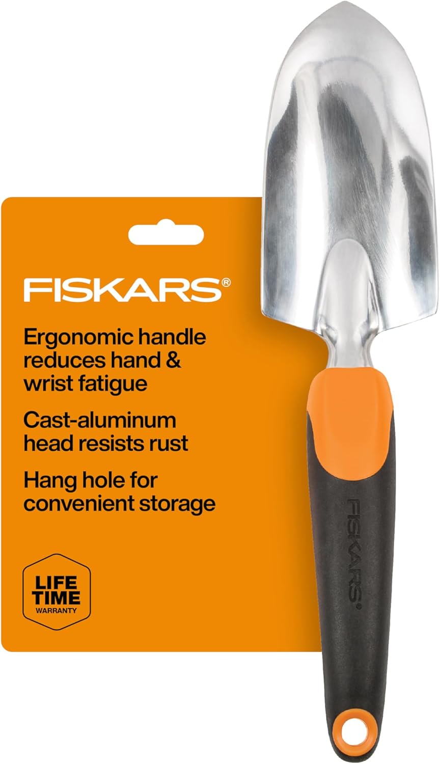 Trowel