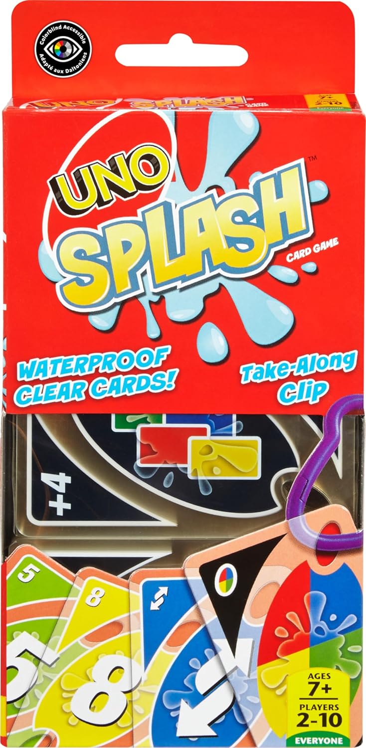 UNO Splash