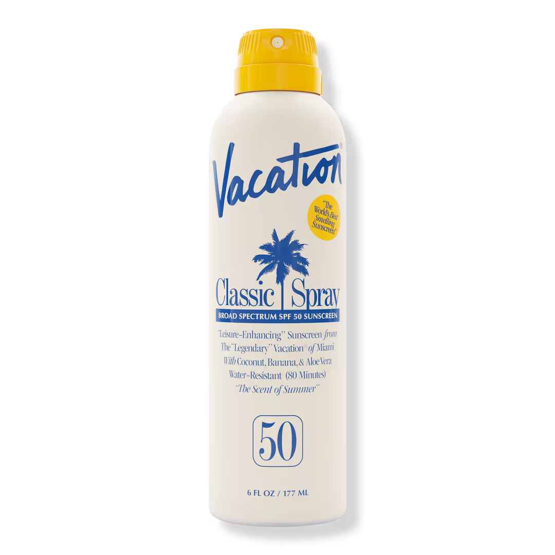 Vacation Classic Spray