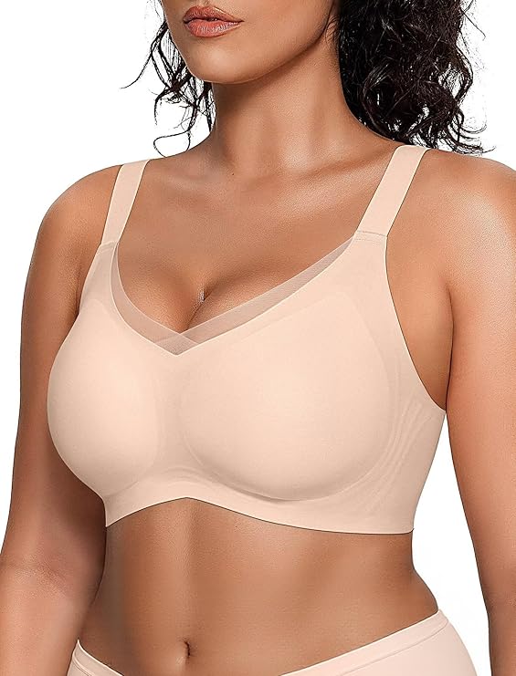 Vertvie Wireless Bra