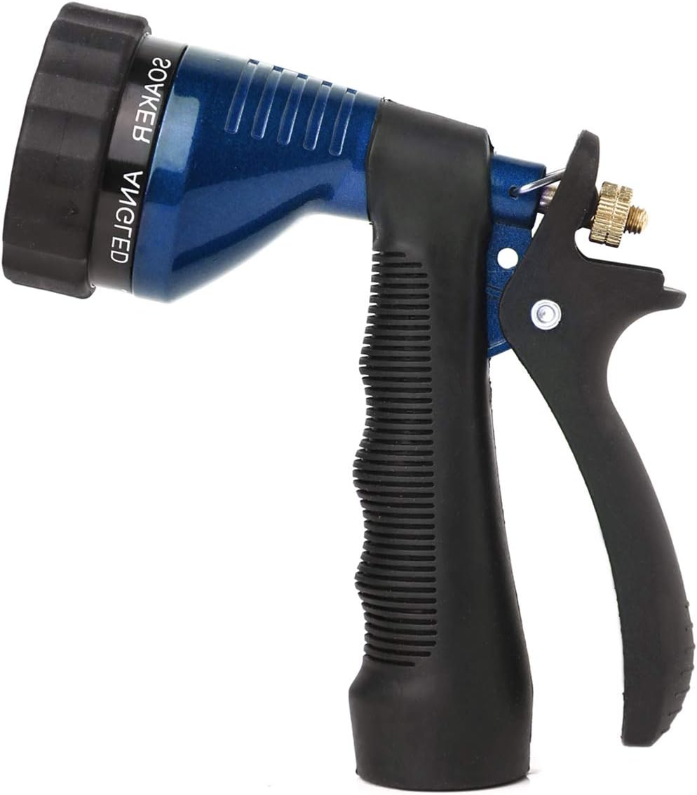 Water Hose Spray Nozzle