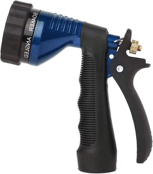 Water Hose Spray Nozzle