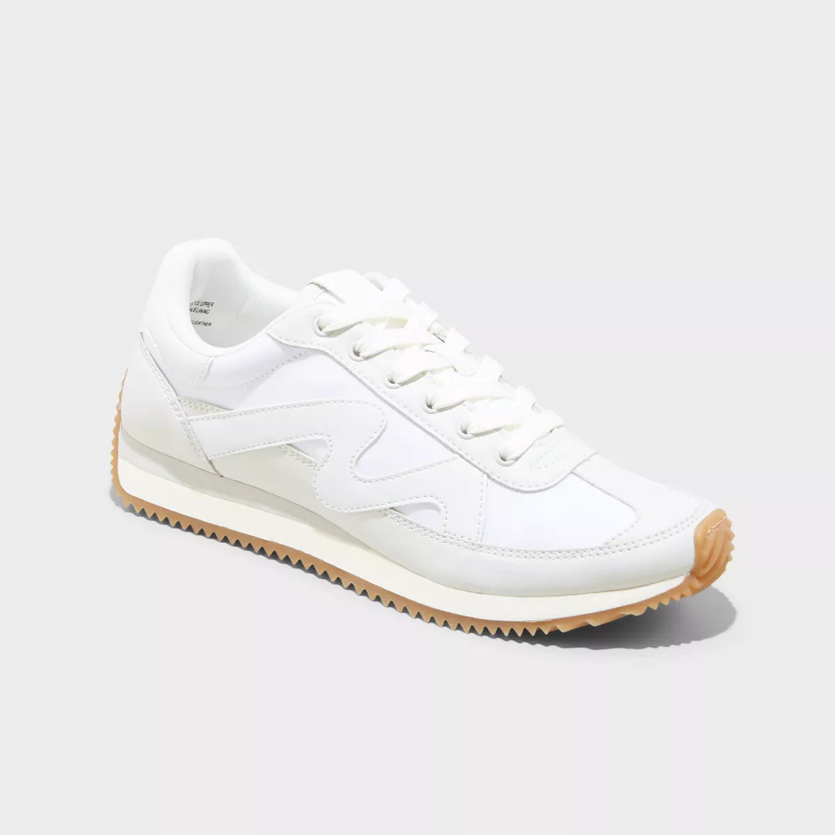 Women's Mercedes Sneakers with Memory Foam Insole