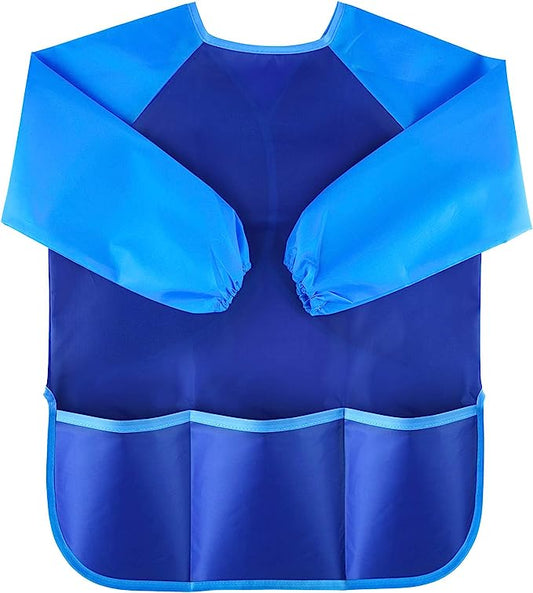 Kids Waterproof Art Smock
