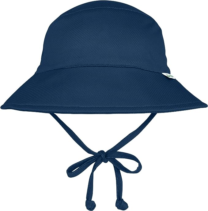 i play Baby Swim & Sun Hat (navy)