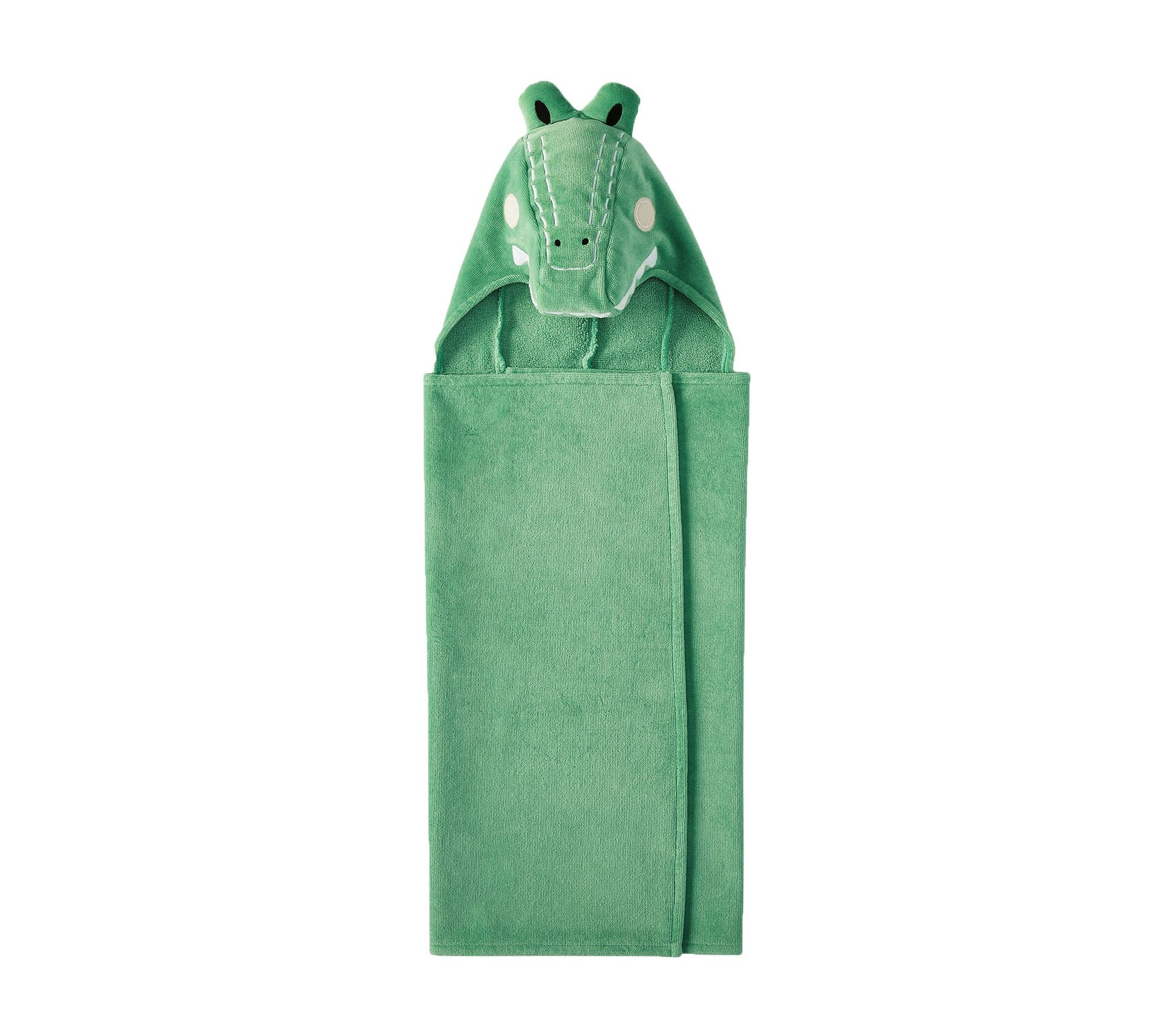PB Kids Hooded Baby Towel