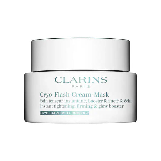 Clarins Cryo Face Mask