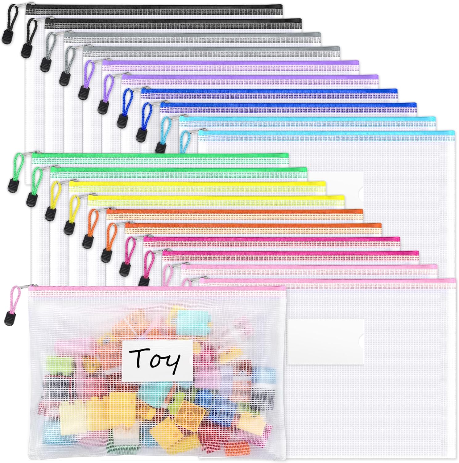 Toy Bag